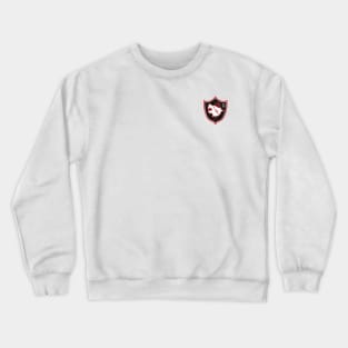 Hound Wolf (Chest Pocket) Variant Crewneck Sweatshirt